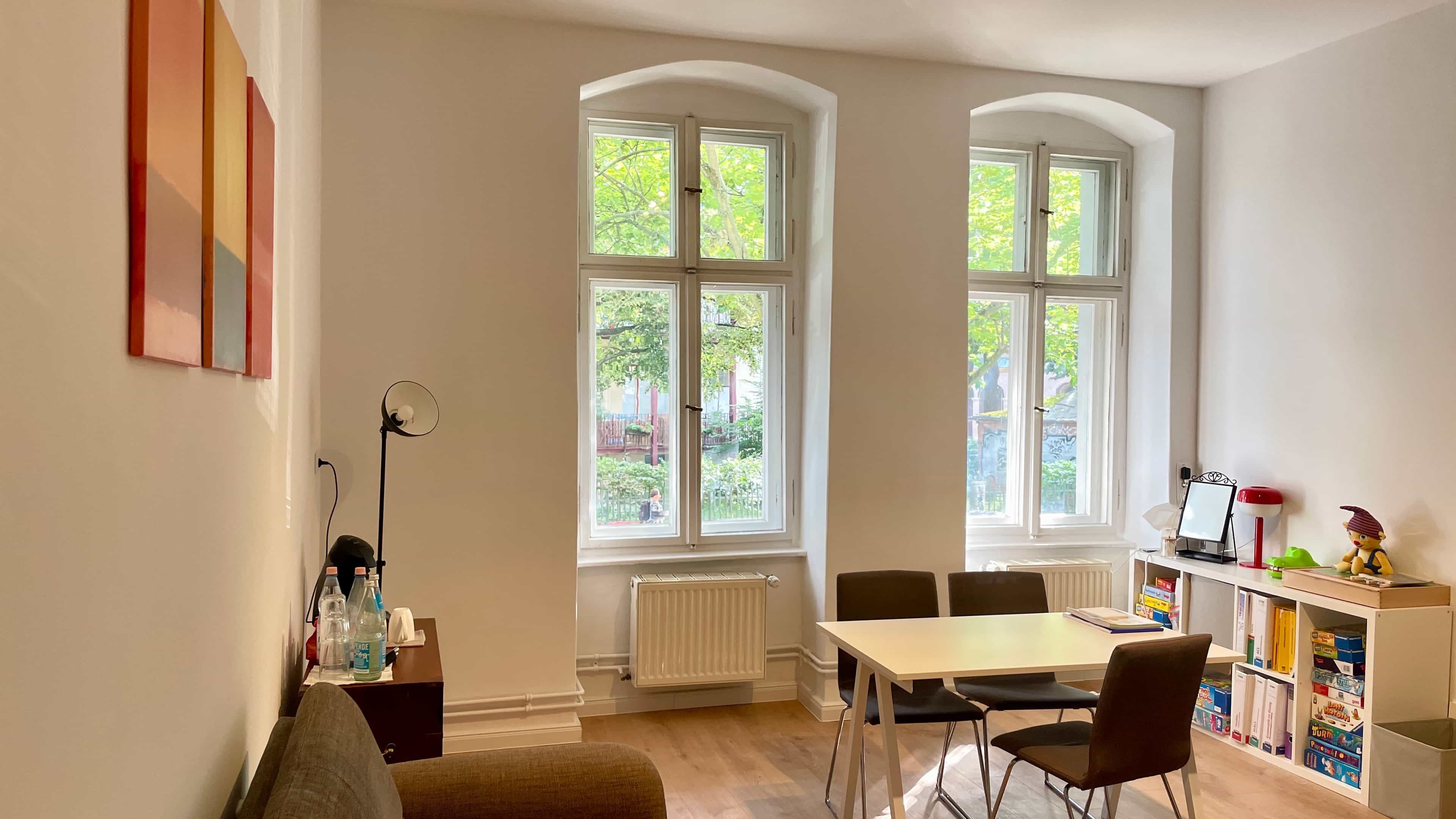 Fachliche Leitung (m/w/d) – Bei uns startet Deine Karriere! - Logopädiepraxis Krefeld-Hüls - Praxia
