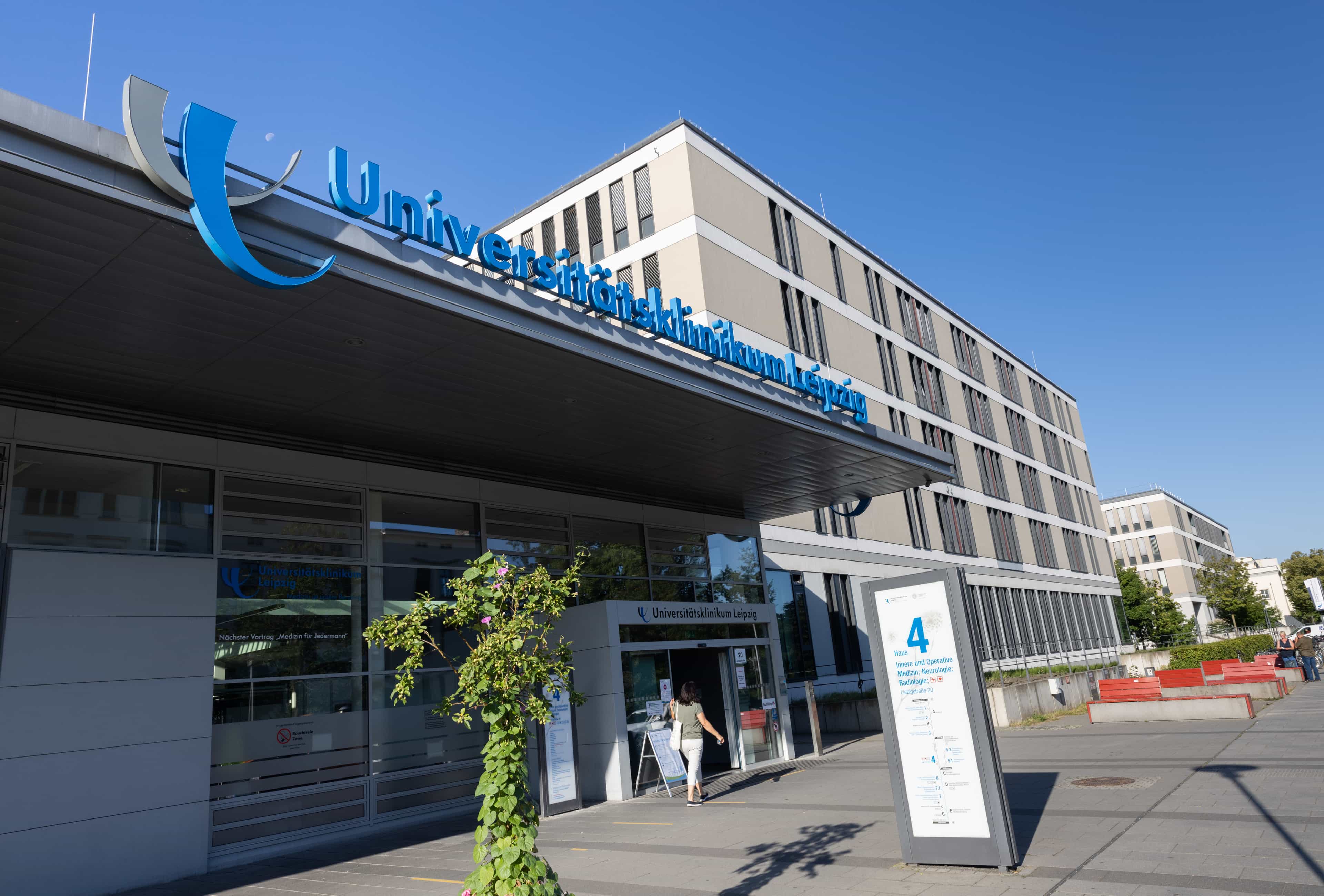 Medizinische:r Fachangestellte:r (m/w/d) mit OP-Erfahrung - Bei uns finden Sie den passenden Job! Leipzig - Universitätsklinikum Leipzig - Praxia