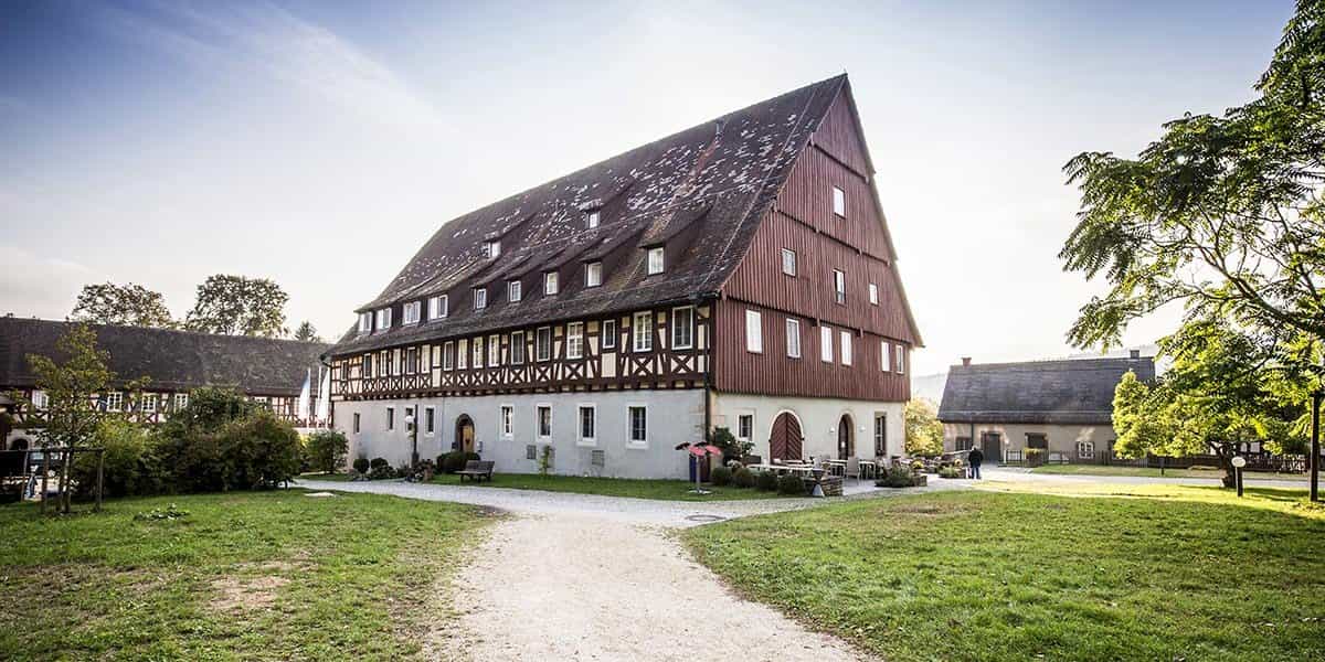 Pflegefachkraft (m/w/d) als Dauernachtwache - Hier gehören Sie hin! - Kloster Lorch Alten- und Pflegeheim - Praxia