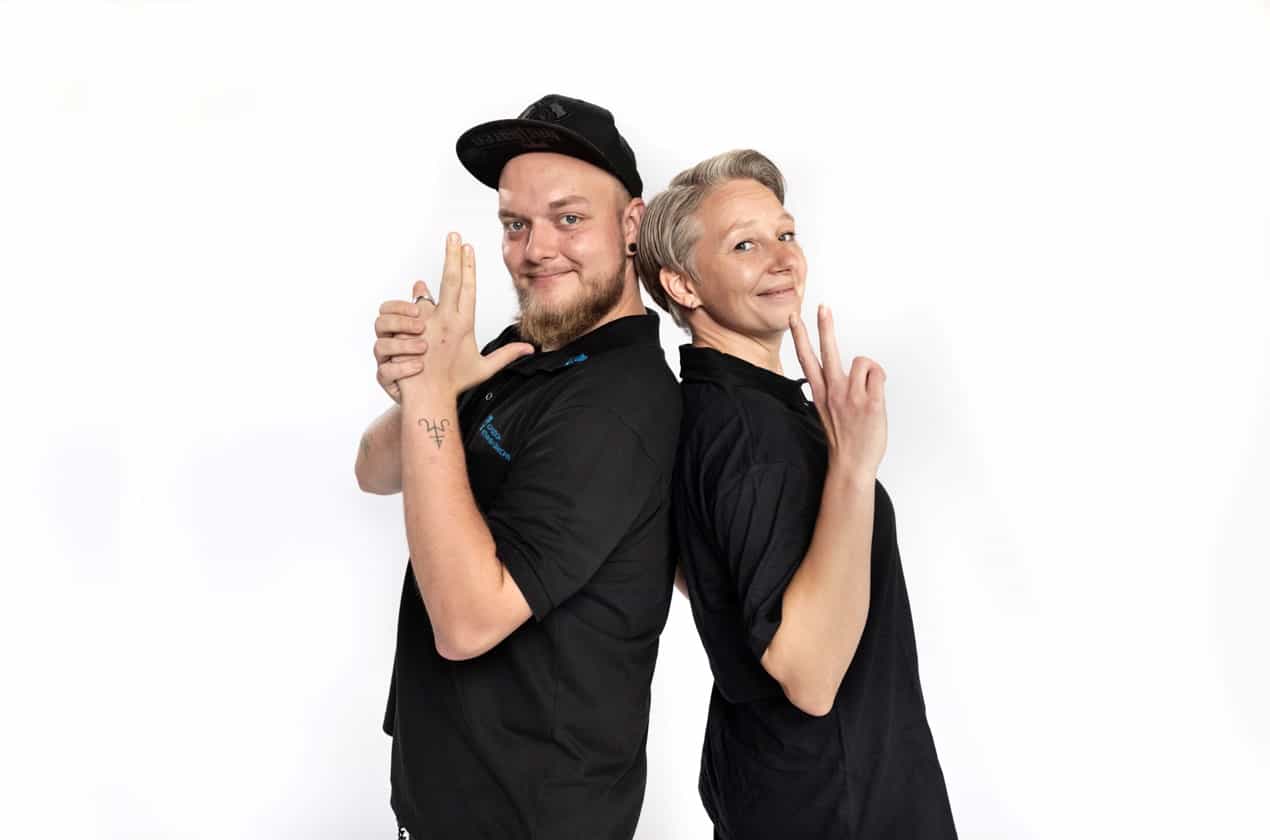 Stellvertretende Wohnbereichsleitung (m/w/d) für den psychiatrischen Bereich - Wir haben den passenden Job für Dich! Berlin - Agaplesion Bethanien Radeland - Praxia