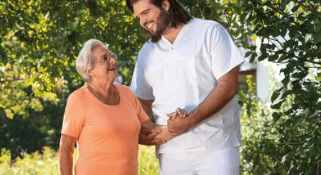 Wohnbereichsleitung (m/w/d) - Zusammen einfach gut pflegen! Berlin - Residenz Ambiente Berlin - Praxia