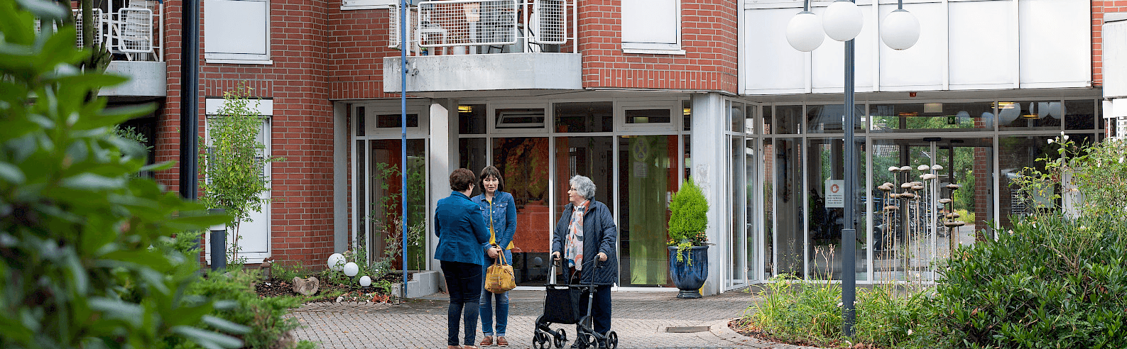 Pflegefachkraft (m/w/d) für den Nachtdienst - Kommen Sie in unser Team! Grevenbroich - Seniorenzentrum Albert Schweitzer-Haus - Praxia