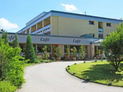 Pflegefachkraft (m/w/d) - Gemeinsam Gutes tun! Fürth - AWO Fritz-Rupprecht-Heim - Praxia