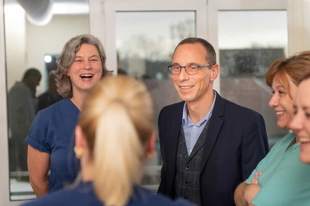 Pflegefachkraft (m/w/d) Notfallambulanz – Ihr Platz für kreative Ideen und Weiterentwicklung! Wesseling - Dreifaltigkeits-Krankenhaus Wesseling - Praxia