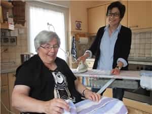 Gelernte Pflegehilfskraft (w/m/d) - Wir haben den passenden Job für Dich! Winterberg - Sozialstation Winterberg - Praxia