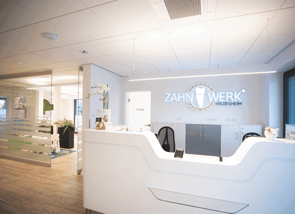 Zahnmedizinische:r Fachangestellte:r (m/w/d) – Sichere Dir heute Deine Zukunft! Hildesheim - ZAHNWERK HILDESHEIM
Dr. Michael Wedekin - Praxia