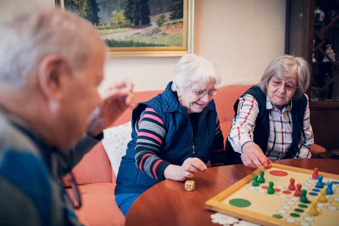 Pflegefachkraft (m/w/d) - idyllischen und fördernden Arbeitsplatz sichern! - Johanniterhaus Wyk auf Föhr - Praxia