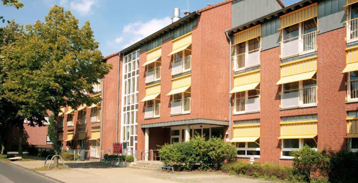 Dokumentationsbeauftragte:r (m/w/d) Pflegefachkraft - Wir suchen Dich!  Dülmen - Pro Seniore Residenz Marienhof - Praxia