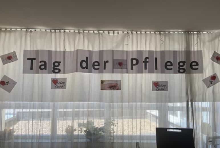 Pflegefachkraft (m/w/d) - Eine:r für alle und alle für einen! Bietigheim-Bissingen - compassio - Haus Caspar - Praxia