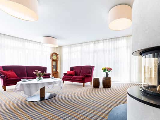 Praxisanleitung (m/w/d) - Bei uns kannst Du Dich geborgen fühlen! Bremen - KerVita Senioren-Zentrum "Schöne Flora" - Praxia