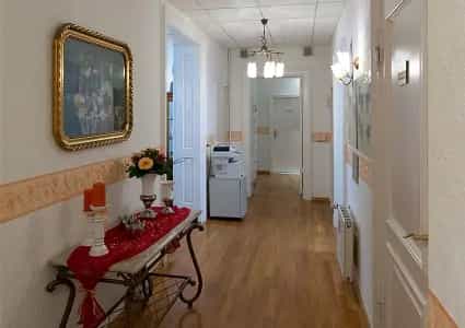 Zahnmedizinische:r Fachangestellte:r (m/w/d) als Stuhlassistenz - Wir freuen uns auf Dich! Magdeburg - Zahnarztzentrum Magdeburg / ZA Wischer & Kollegen - Praxia