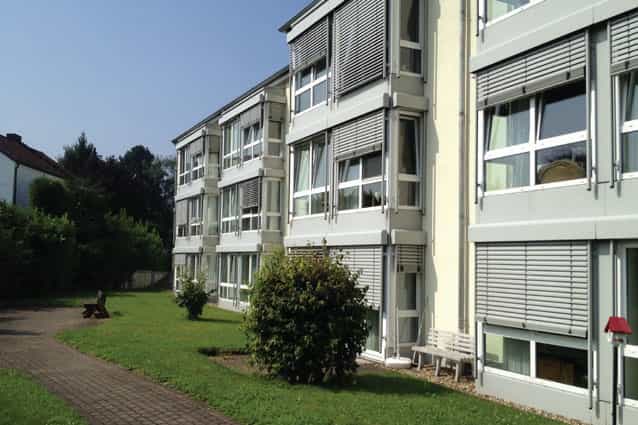 Pflegefachassistenz (m/w/d) – Sichern Sie sich heute Ihre Zukunft! Königswinter - Seniorenhaus St. Margareta - Praxia