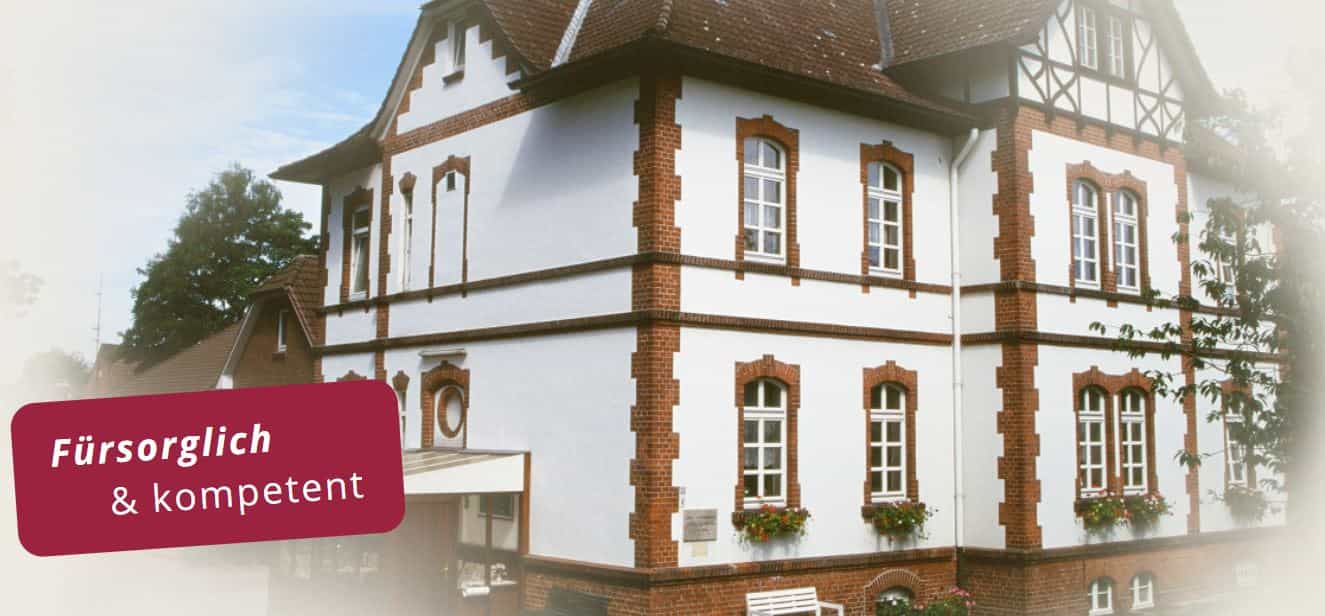 Pflegefachkraft (m/w/d) - Hier steht der Mensch im Mittelpunkt! Hohenlockstedt - inter pares - Alten- und Pflegeheim "Haus Annelie" - Praxia