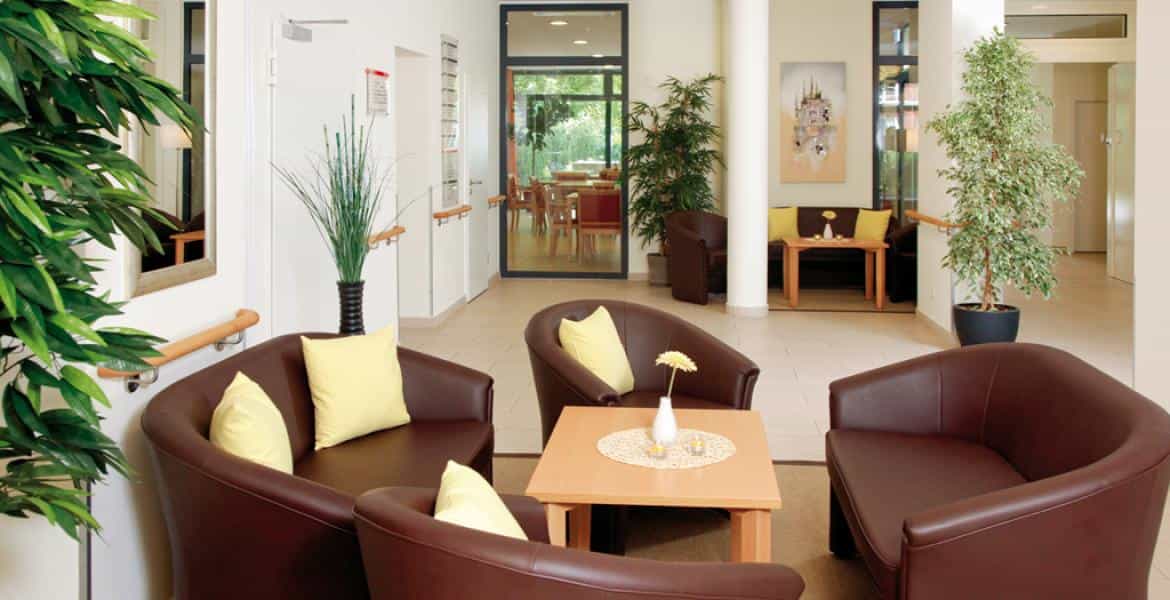 Praxisanleitung (w/m/d) - Du bist gut zu unseren Bewohner:innen. Wir sind gut zu Dir! Berlin - Pro Seniore Krankenheim Eichborndamm - Praxia