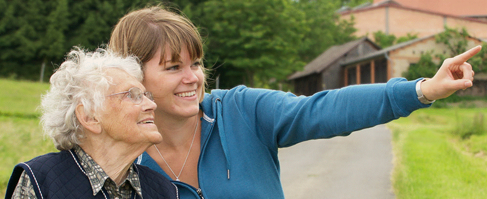 Gelernte Pflegehilfskraft (m/w/d) - Zusammen an einem Strang ziehen!  Itzehoe - Senioren- und Therapiezentrum Haus an der Stör - Praxia