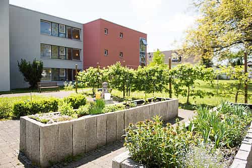 Reiselustige Pflegefachkraft (m/w/d) für unseren FlexPool in der Region Südbayern - Zur Verstärkung unseres Teams suchen wir Sie! - Rummelsberger Stift Leipheim - Praxia