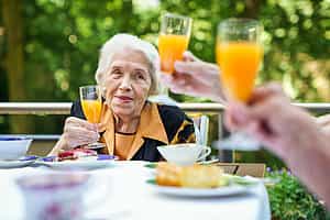 Gerontopsychiatrische Fachkraft (m/w/d) - Werde unser Held! Berlin - Vitanas Senioren Centrum Am Stadtpark - Praxia