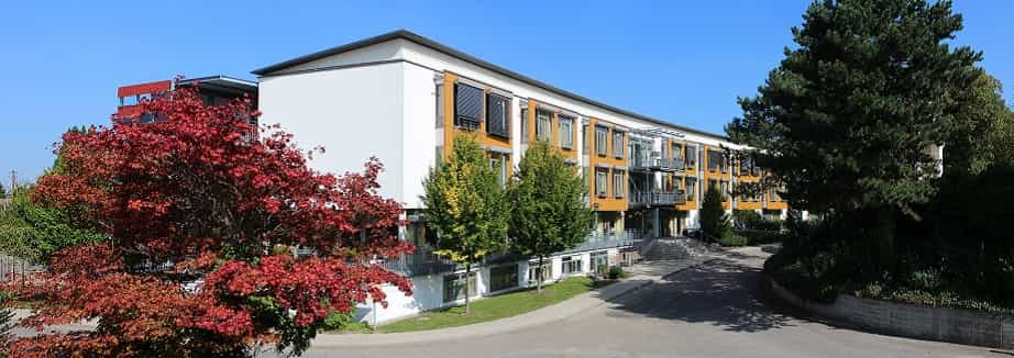 Wohnbereichsleitung (m/w/d) - Wir suchen Zuwachs in unserem Team! Jettingen-Scheppach - Isabella-Braun-Heim Jettingen-Scheppach - Praxia