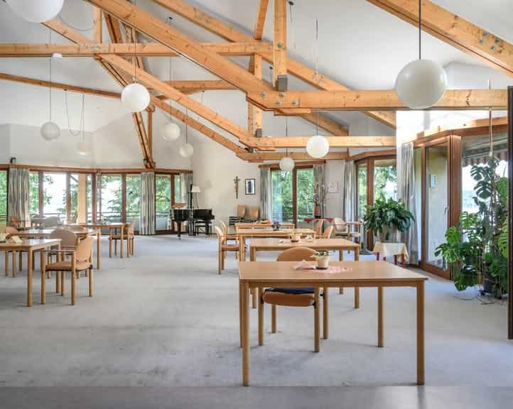 Pflegefachkraft (m/w/d) - Herzlich willkommen! Überlingen - Alten- und Pflegeheim St. Ulrich Spital- und Spendfonds - Praxia