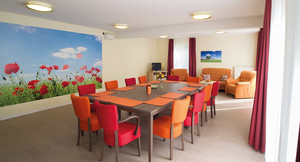 Pflegefachkraft (m/w/d) als Dauernachtwache - Gestalte mit uns die Zukunft! Bremen - K&S Seniorenresidenz Bremen-Oberneuland - Praxia