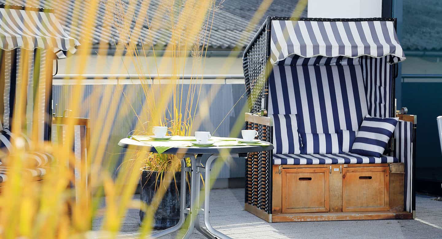 Geronto-Fachkraft (m/w/d) - Zur Verstärkung unseres Teams suchen wir Dich! Kelkheim (Taunus) - K&S Seniorenresidenz Kelkheim - Praxia