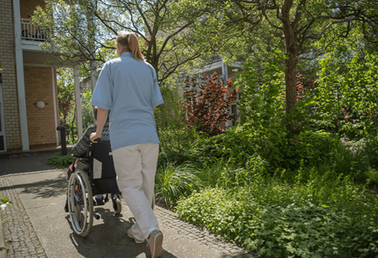 Physiotherapeut:in (m/w/d) für den stationären Bereich - Wir sichern heute Ihre Zukunft! Berlin - St. Marien - Krankenhaus Berlin - Praxia
