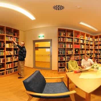 Pflegefachkraft (m/w/d) - STARK, STÄRKER, DU! Bremerhaven - EMVIA Amarita Bremerhaven - Praxia