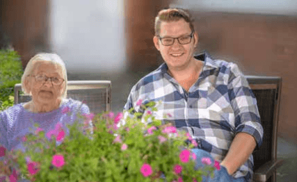 Pflegefachassistenz (w/m/d) - Werden Sie Teil unseres Teams! Bielefeld - Altenzentrum Leithenhof - Praxia