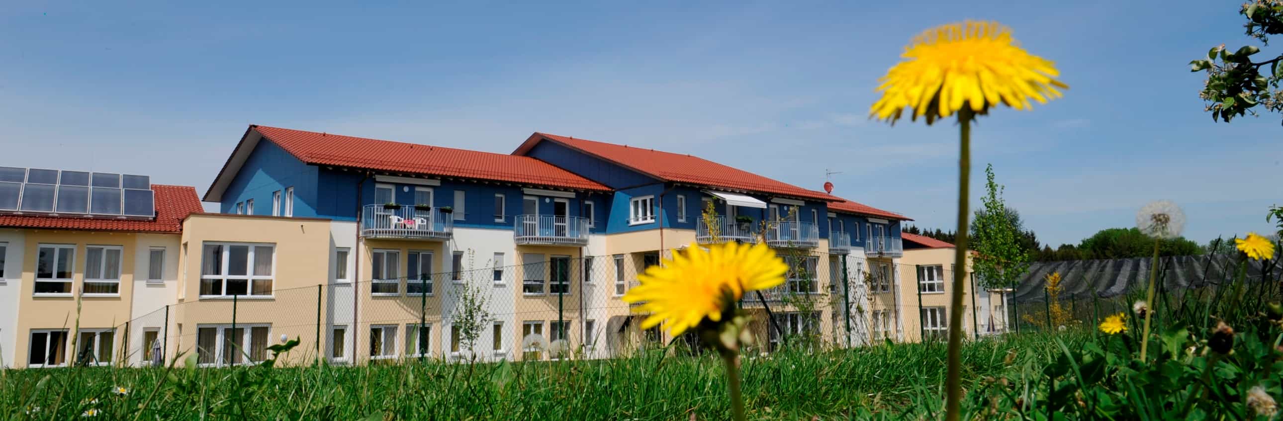 Pflegefachkraft (w/ m/d) - Hier sind Sie richtig!  Kressbronn am Bodensee - Stiftung Liebenau Haus der Pflege St. Konrad - Praxia