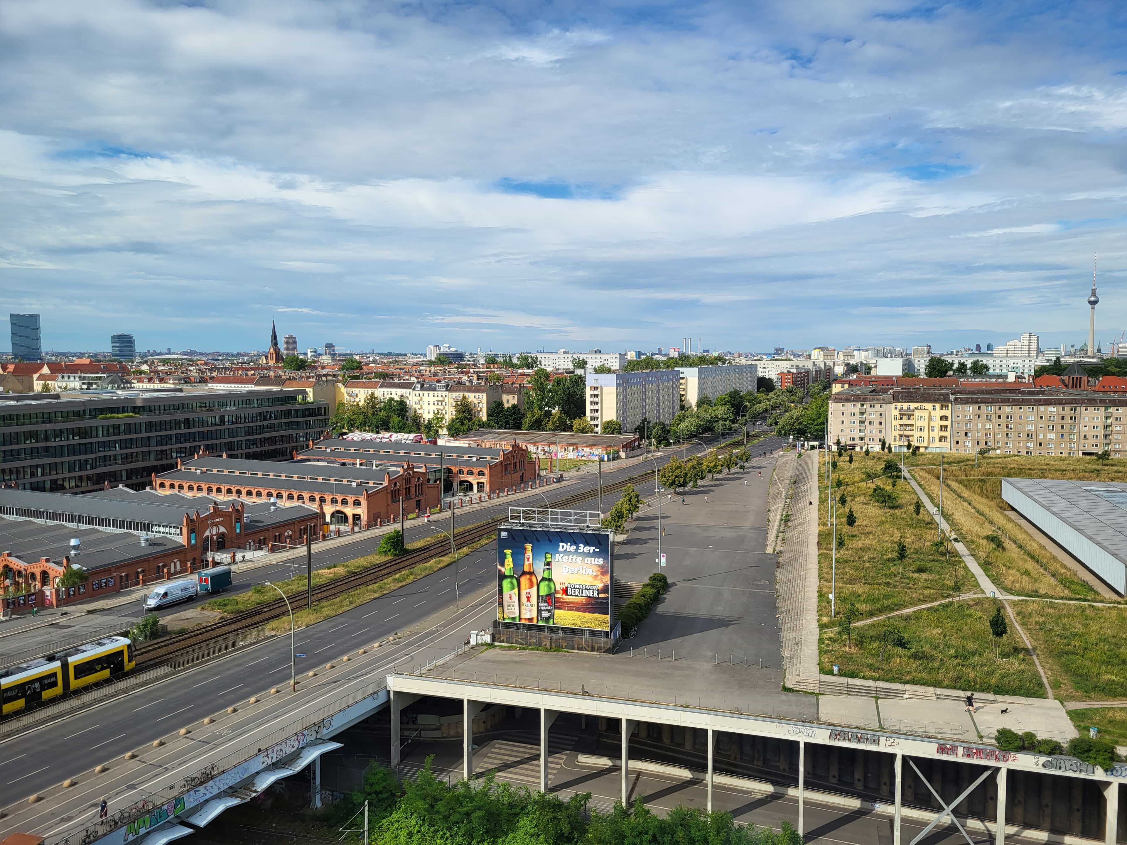 Medizinische:r Fachangestellte:r (w/m/d) für die Hämatologie und Onkologie - Hier sind Sie richtig! Berlin - Onkologisches Versorgungszentrum Friedrichshain - Praxia