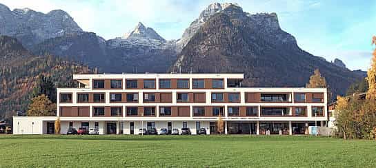 Pflegeassistenz (m/w/d) - Werde Teil des Teams! Lofer - Seniorenwohnheim Unteres Saalachtal - Praxia