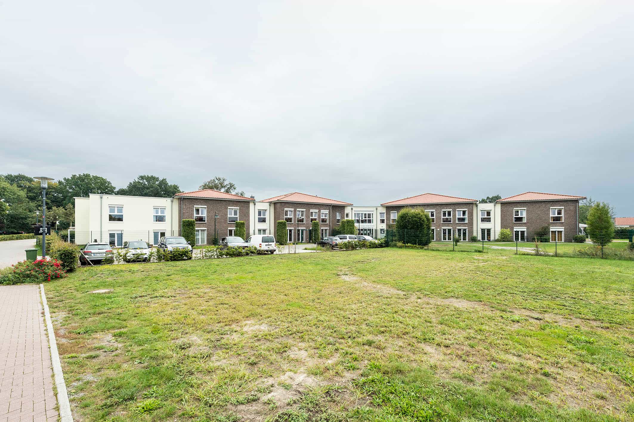 Wohnbereichsleitung (m/w/d) - Wir suchen Zuwachs in unserem Team! Wardenburg - Seniorenresidenz Hundsmühlen - Praxia