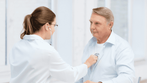 Gesundheits- und Krankenpfleger:in (m/w/d) für alle unsere Stationen der Pneumologie, Psychosomatik oder Orthopädie/Dermatologie - Wir wissen, was gute Arbeitsbedingungen sind! - Strandklinik St. Peter-Ording - Praxia