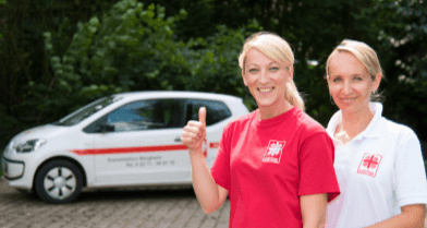 Pflegefachkraft (m/w/d) - Mehr als nur ein Job! Kerpen - Ambulanter Dienst Kerpen - Praxia