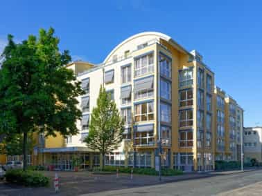 Pflegefachkraft (m/w/d) - Wir bieten Dir alle Möglichkeiten! Hamm - Alloheim Senioren-Residenz Bockum - Praxia