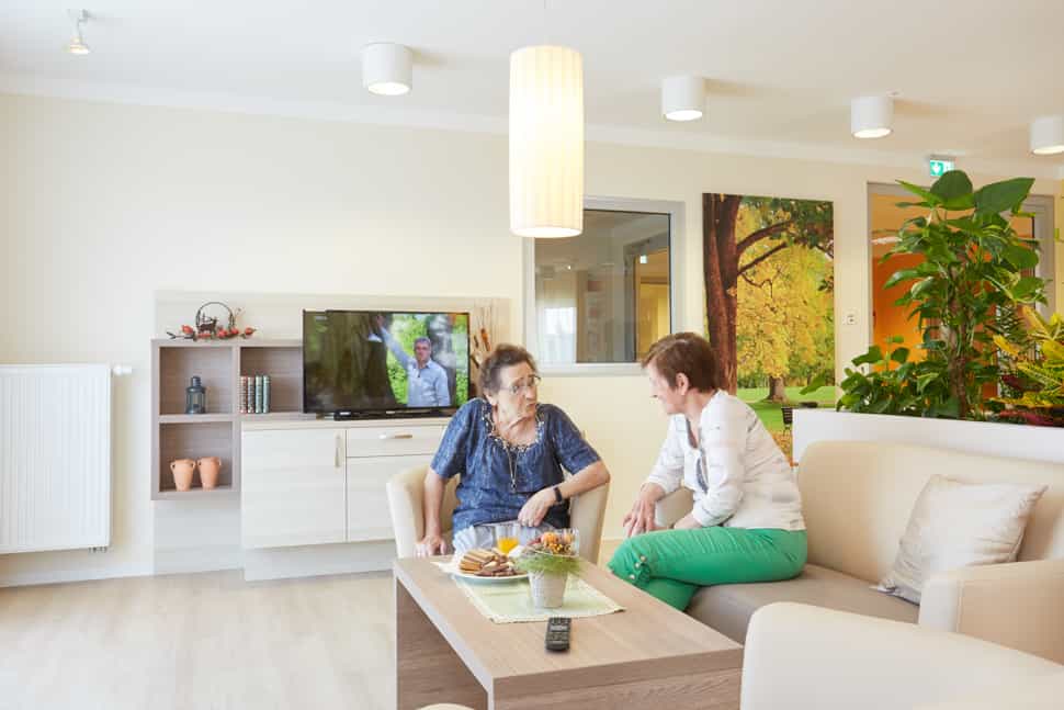 Pflegefachkraft (m/w/d) - Wir bieten Dir alle Möglichkeiten! Neuss - Alloheim Senioren-Residenz Neuss - Praxia