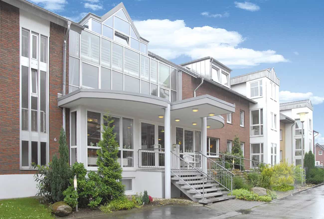 Pflegefachhelfer:in (m/w/d)  mit LG3 - Hier kannst Du durchstarten! Lippstadt - Korian - Haus Amselhof Bad Waldliesborn - Praxia