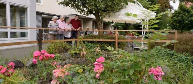 Pflegefachkraft (w/m/d) - Individualität gehört zum Standard! Gevelsberg - Elfriede-Hetzler-Seniorenzentrum - Praxia