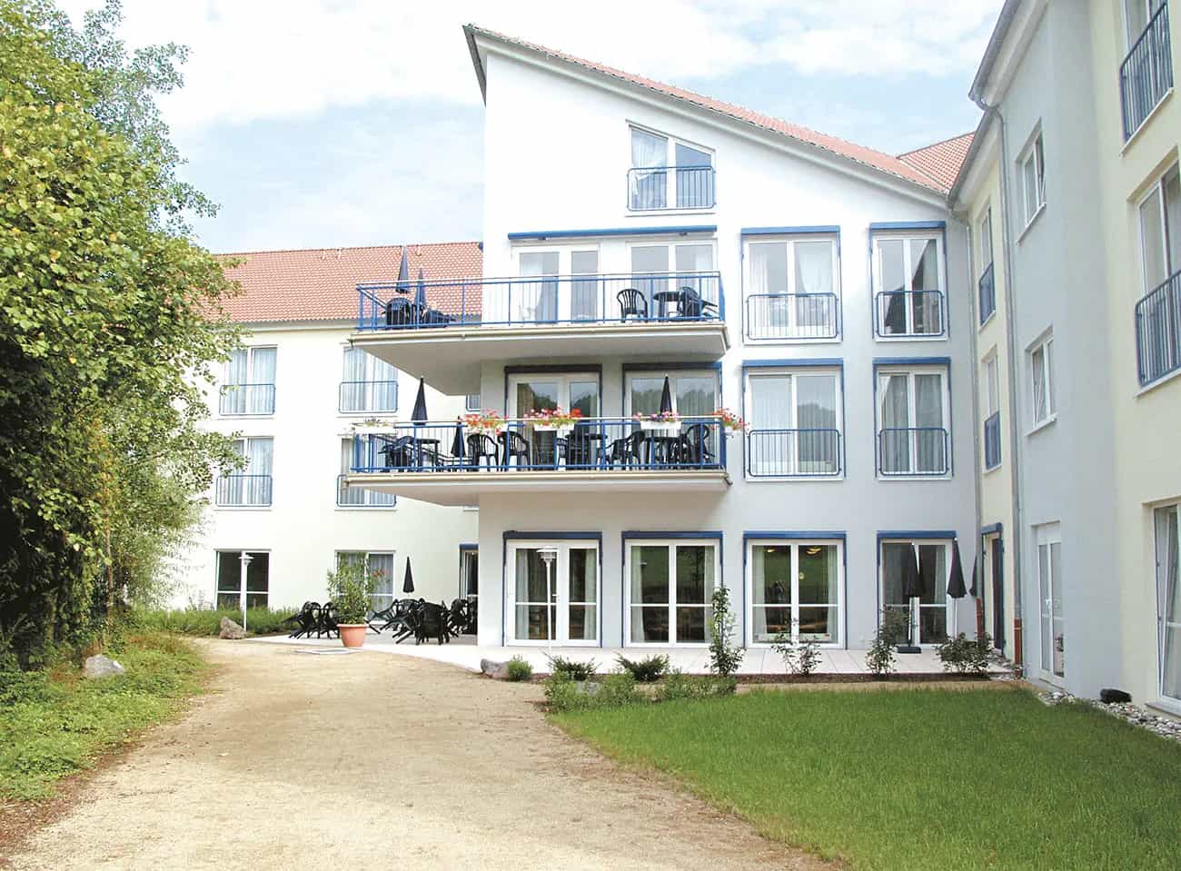 Pflegefachkraft (m/w/d) - Hier kannst Du durchstarten! Bad Kreuznach - Korian - Haus Marienhof Glan-Münchweiler - Praxia