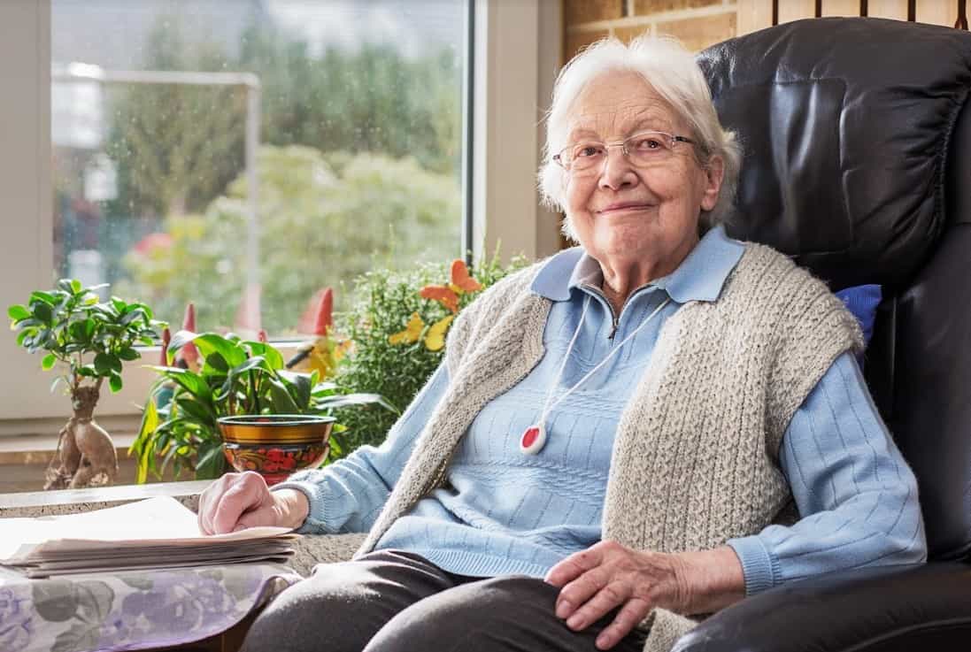 Pflegefachkraft in Teilzeit (75%) (w/d/m) - Kommen Sie in unser motiviertes Team! - Katharina-von-Bora-Haus Holzwickede - Praxia