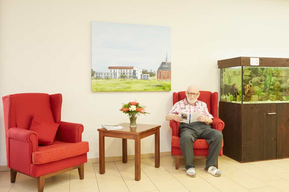 Pflegefachkraft (m/w/d) - Wir bieten Dir alle Möglichkeiten! - Alloheim Seniorenzentrum Beckinghausen - Praxia