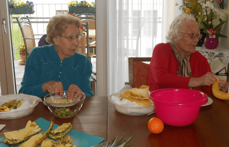 Pflegefachkraft (m/w/d) - Im Tag und Nachtdienst gesucht! Miesbach - Vitanas Senioren Centrum Schlierachwinkl - Praxia