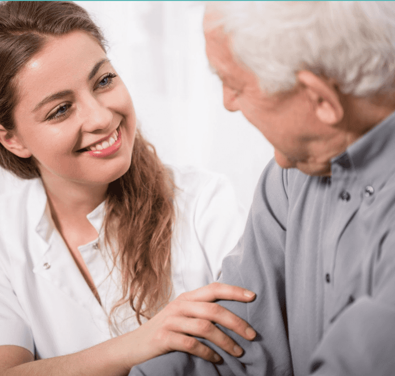 Pflegefachkraft (m/w/d) für den Standort Ostfildern-Nellingen - Wir freuen uns auf Dich!  Ostfildern - Ambulanter Pflegedienst Pfeiffer - Standort Ostfildern-Nellingen - Praxia