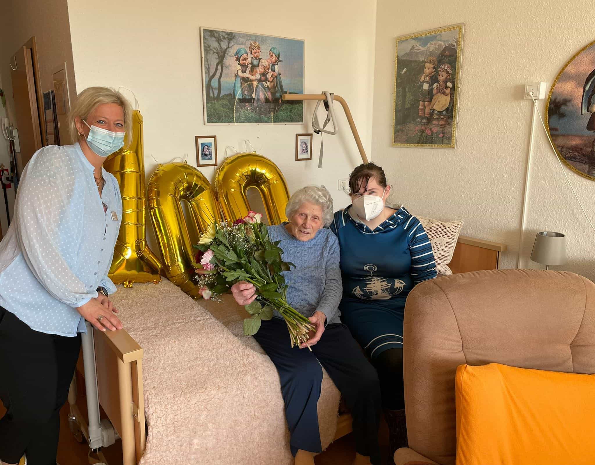 Pflegefachkraft (m/w/d) - Bei uns kannst Du Dich geborgen fühlen! Rostock - Schneider Pflege Ambulante Pflege Rostock - Praxia