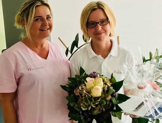 Pflegefachkraft (m/w/d) - Werde jetzt ein Pflegeengel! Murr - Die Pflegeengel GmbH - Praxia