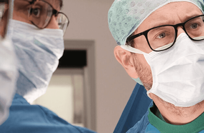 Medizinische:r Fachangestellte:r (m/w/d) für die Intensivstation in Teilzeit - Wir brauchen Ihren Einsatz! - Bürgerhospital und Clementine Kinderhospital - Praxia