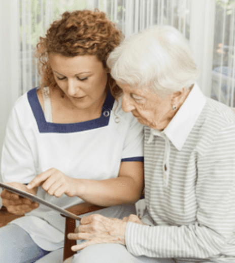 Pflegefachkraft (w/m/d) in Teilzeit - Werde Teil unseres Teams! Gronau (Westfalen) - Ambulanter Pflegedienst-Bethesda - Praxia