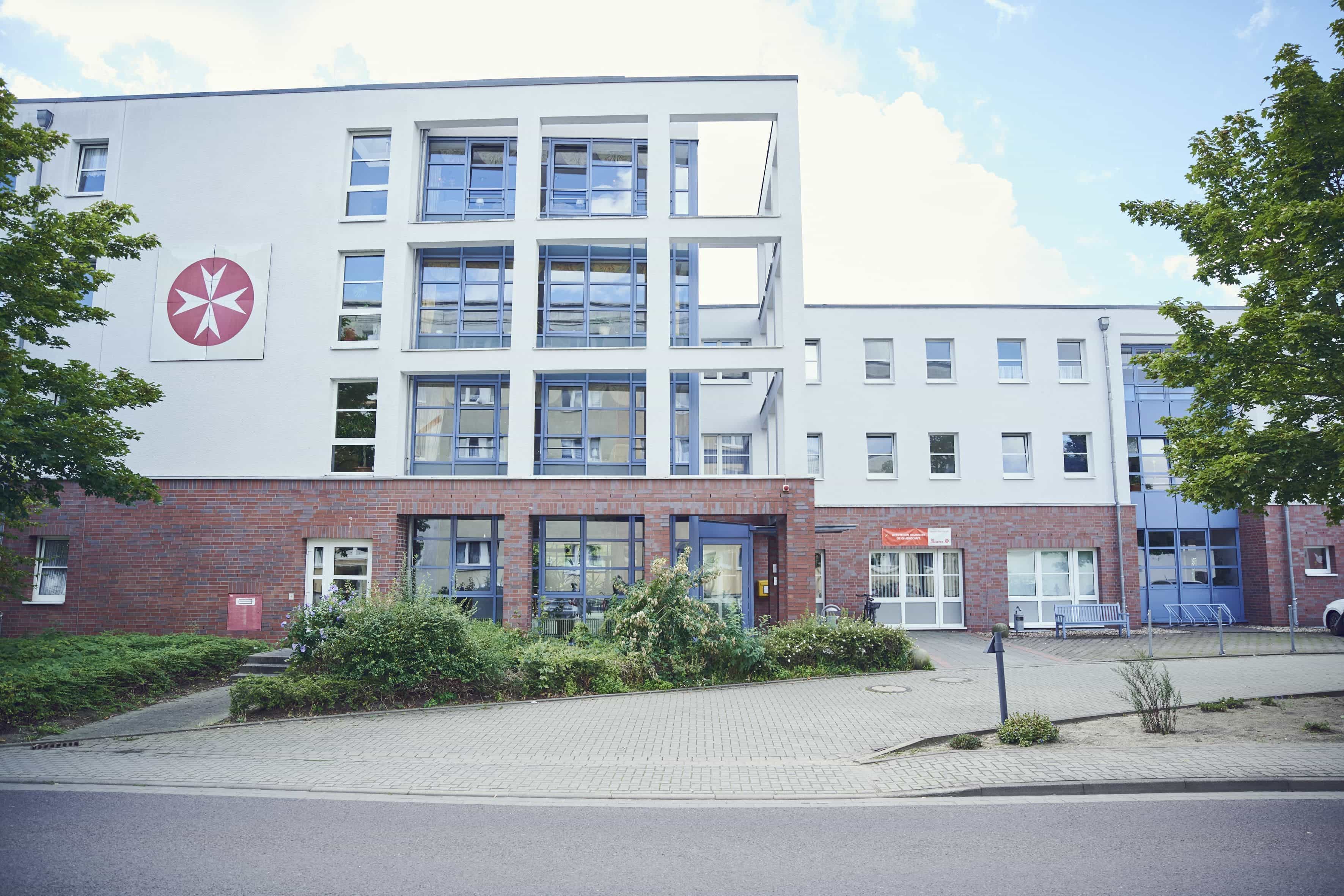 Pflegefachkraft (m/w/d) - Mit Freude ans Werk! Gardelegen - Johanniterhaus Rieseberg Gardelegen - Praxia