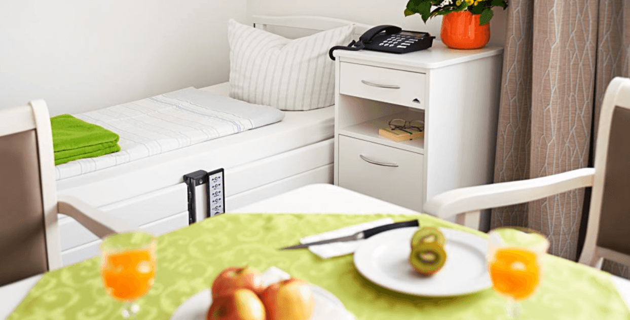 Pflegefachkraft (m/w/d) in Teilzeit - Gemeinsam Großes schaffen! Straubing - Pro Seniore Residenz Wittelsbacherhöhe - Praxia