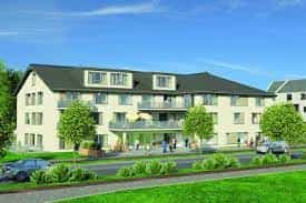 Pflegefachkraft (m/w/d) im Nachtdienst - Werde Teil unseres Teams! Nuthetal - Seniorenresidenz Oskar Picht (Fürsorge im Alter) - Praxia